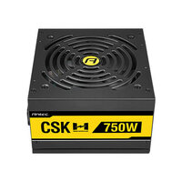 Antec 750W CSK750H EC 80+ Bronze Semi Modular ATX