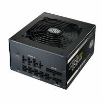 Cooler Master MWE GOLD V2 Full modular 850W ATX3.0 Zwart