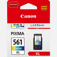 Canon (U) CL-561XL Kleur 12,2ml (Origineel)