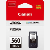 Canon (U) PG-560 Zwart 7,5ml (Origineel)