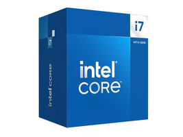 1700 Intel Core i7-14700 65W / C20T28 / 5,4GHz / BOX