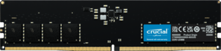 32GB DDR5/5600 CL46 Crucial