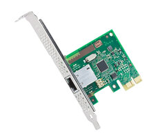 Intel Ethernet Adapter 1Gbps/PCIe 2.1 - I210T1