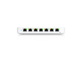 8xRJ45 1Gbps,managed, Ubiquiti USW-ULTRA-60W