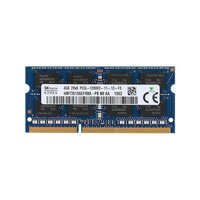 SODIMM 4GB DDR3/1600 CL11 Hynix [4]