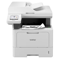 Brother MFC-L5710DN MONO/ AIO/ LAN/ FAX / Wit