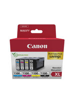 Canon (D) PGI-1500XL Multipack 70,7ml (Origineel)