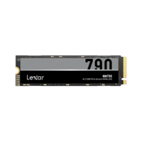 1TB M.2 PCIe NVMe Lexar NM790 7400/6500