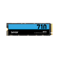 2TB M.2 PCIe NVMe Lexar NM710 4850/4500