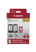 Canon (B) PG-575XL/CL-576XL ValuePack 27,6ml (Origineel