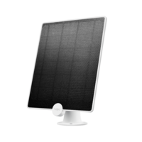 TP-Link Tapo A200 Solar Panel 4,5W/5,2V/IP65/micro USB.