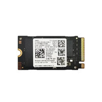 256GB M.2 PCIe NVMe Samsung PM9B1 3300/1250 pulled 0uren