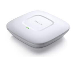 TP-Link EAP110 Omada AccessPoint N300/PoE/2.4GHz