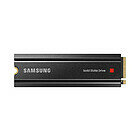 1TB M.2 PCIe NVMe Samsung 980 PRO MLC/7000/5000 Heatsink