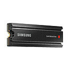 2TB M.2 PCIe NVMe Samsung 980 PRO MLC/7000/5100 Heatsink