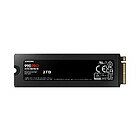 2TB M.2 PCIe NVMe Samsung 990 PRO MLC/7450/6900 Heatsink