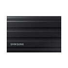 1TB Samsung T7 Shield NVMe/Zwart/USB-C/1050/1000