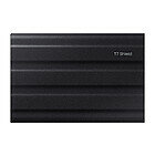 4TB Samsung T7 Shield NVMe/Zwart/USB-C/1050/1000