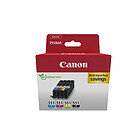 Canon (E) CLI-551 Multipack 28,0ml (Origineel)