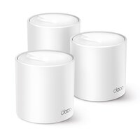 TP-Link Deco X10 - AXE1500 Mesh WiFi6 System.