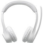 Logitech Zone 300 Headset Stereo Wireless Wit