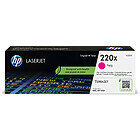 HP No.220X Magenta 5.500 pagina`s (Origineel)