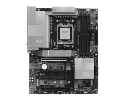 MSI AM5 PRO X870-P WIFI - DDR5/3xM.2/HDMI/ATX