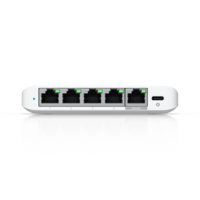 Ubiquiti USW-Flex-Mini 5Port 2.5Gbps Managed