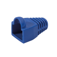 Pullover RJ45 10 stuks Blauw LogiLink