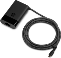 Power Adapter 65W HP USB-C