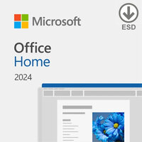 OFF Microsoft Office Home 2024 - 1 PC ESD