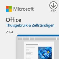 OFF Microsoft Office Home&Busines 2024 - 1 PC ESD