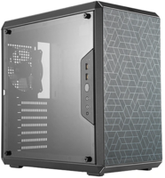 Cooler Master MB Q500L - Zijraam/USB3.2/Midi/ATX