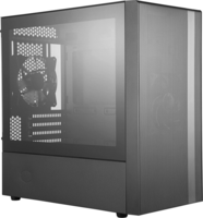 Cooler Master NR400 excl 5.25