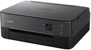 Canon PIXMA TS5350a AIO / WLAN / Zwart