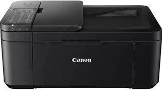 Canon PIXMA TR4650 AIO / WLAN / FAX / Zwart