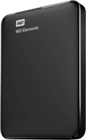 2,0TB WD Elements Portable 2,5