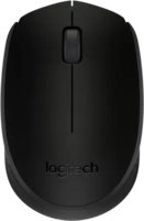 Logitech M171 Optical USB Zwart Retail Wireless