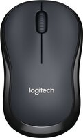 Logitech M220 Optical USB Zwart Retail Wireless