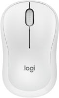 Logitech M240 Silent Optical USB Wit Retail Wireless