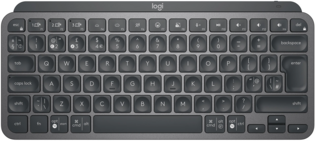 KB Logitech MX Keys Mini Bluetooth Illuminated