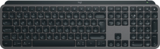 KB Logitech MX Keys S Bluetooth Illuminated