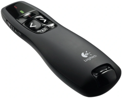 Presenter Logitech R400 Wireless Retail