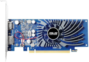 1030 ASUS GT 2G-BRK 2GB/DP/HDMI/Low Profile