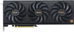 4060 ASUS PROART RTX OC Edition 8GB/3xDP/HDMI