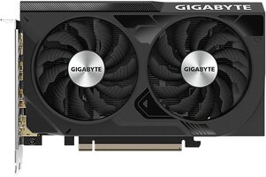 4060 Gigabyte RTX WINDFORCE OC 8GB/2xDP/2xHDMI