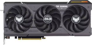 4060Ti ASUS TUF RTX GAMING OC Edition 8GB/3xDP/HDMI