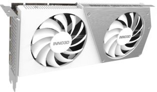 4060Ti Inno3D RTX Twin x2 OC 16GB/3xDP/HDMI