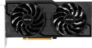 4060Ti KFA2 RTX 1-Click OC 8GB/3xDP/HDMI