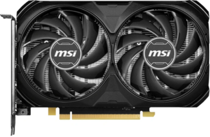 4060Ti MSI RTX VENTUS 2X BLACK OC 16GB/3xDP/1xHDMI